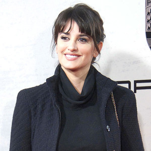 Penelope Cruz Penelope Cruz